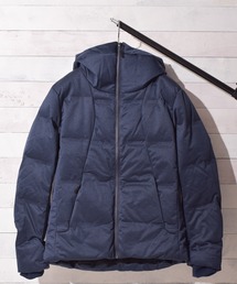 ARCHIVER（アーカイバ）の「【Ir】シームレスダウンブルゾン（ダウンジャケット/コート）」