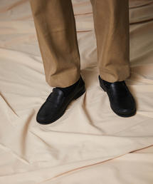 Steven Alan | ＜Steven Alan＞ GRAIN LEATHER LOAFER/ローファー(ローファー)