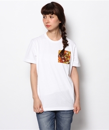 BEAMS BOY | NIKE / CITY FLOWER PACK TEE(Tシャツ/カットソー)
