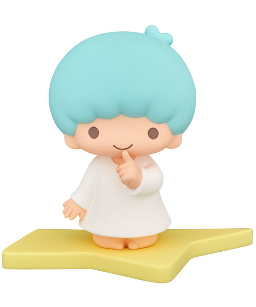 サンリオ - キキ UDF Sanrio characters シリーズ1 キキ（フィギュア）｜ULTRA