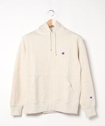 [Champion]チャンピオン　フード付スウェットパーカー