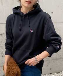 [Champion]チャンピオン　フード付スウェットパーカー