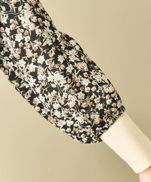 natural couture（ナチュラルクチュール）の「サテンカシュクールギャザーワンピース（ワンピース・レディース・ブラウン/イエロー/ボルドー/その他1/その他2/ピンクベージュ・FREE）」の7枚目の写真