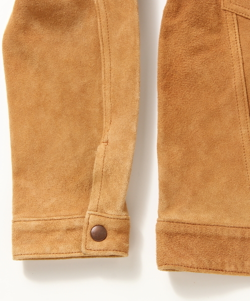 BEAMS PLUS ジャケットブルゾン　N-3 BEAMS PLUS（ビームスプラス）の「BEAMS PLUS / 3rd ゴート
