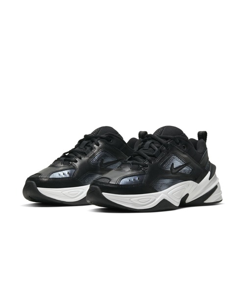 M2k Nike M2k シューズ ウィメンズシューズ エッセンシャル M2k Nike Tekno Essential スニーカー Nike ナイキ のファッション ナイキ テクノ