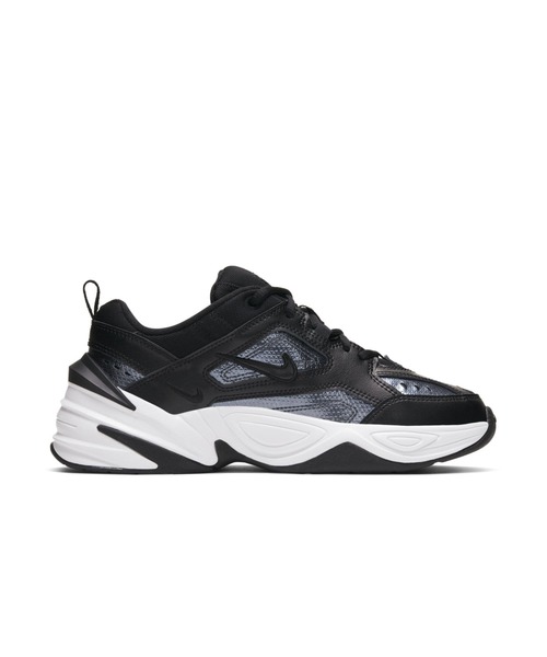 M2k Nike M2k シューズ ウィメンズシューズ エッセンシャル M2k Nike Tekno Essential スニーカー Nike ナイキ のファッション ナイキ テクノ