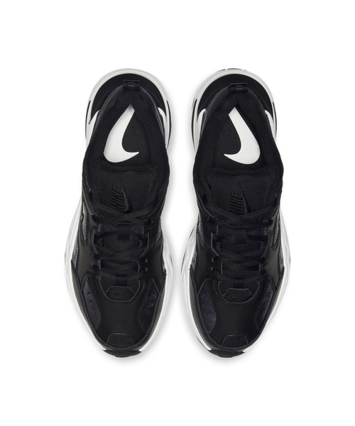 M2k Nike M2k シューズ ウィメンズシューズ エッセンシャル M2k Nike Tekno Essential スニーカー Nike ナイキ のファッション ナイキ テクノ