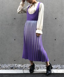 SHEL'TTER ORIGINAL�i�V�F���^�[�I���W�i���j�́u�v���[�c�j�b�g�h���X�i�����s�[�X�j�v