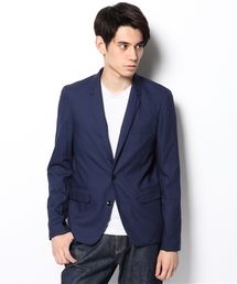 WEGO | WEGO/ノッチドテーラードジャケット(テーラードジャケット)