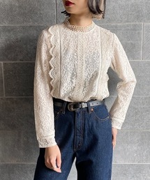 PAGEBOY(�y�[�W�{�[�C)�̃n�C�l�b�N���[�X�����O�u���E�X(�V���c/�u���E�X)