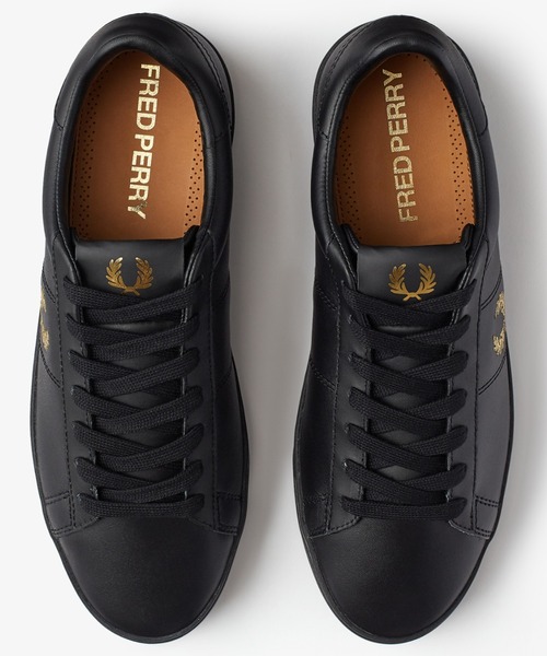 Spencer Leather