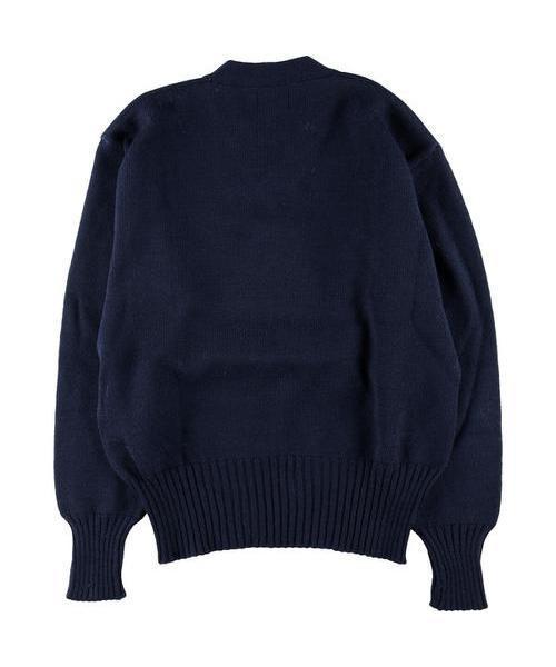 30s40s レタードニット championネイビー ニット セーター R刺繍 30s40s レタードニット championネイビー ニット セーター R刺繍 S-LL