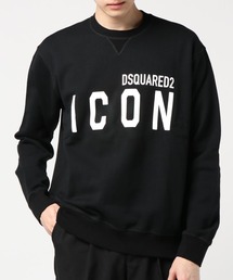 Sweatshirt /ICON /Cool Fit /0201