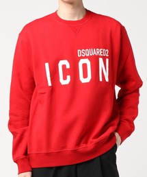 Sweatshirt /ICON /Cool Fit /0201