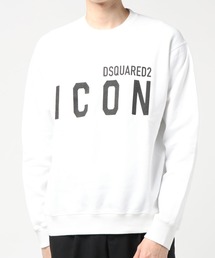 Sweatshirt /ICON /Cool Fit /0201