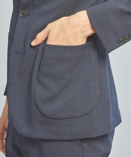 WORK TRIP OUTFITS GREEN LABEL RELAXING（ワークトリップアウト