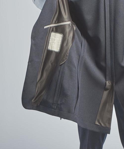 WORK TRIP OUTFITS GREEN LABEL RELAXING（ワークトリップアウト