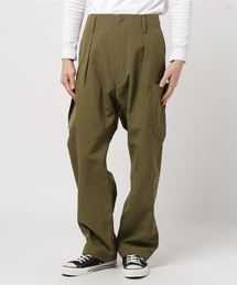 Snow Peak | TAKIBI Pants(カーゴパンツ)