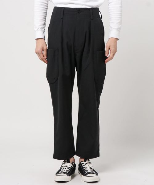 入手困難　スノーピーク　 peak キャンピング　パンツ オリーブ sn-pa-21au101_1n.jpg