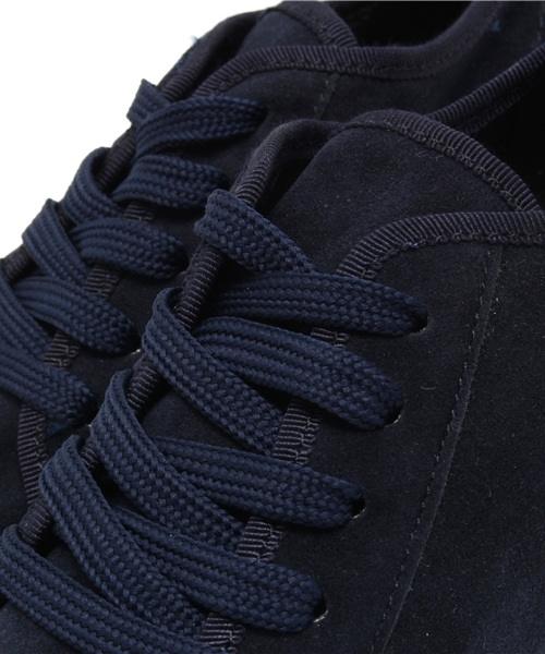 mystic（ミスティック）の「厚底紐パンプス（パンプス・レディース・ネイビー/グレー/ブラック・37/38/36）」の9枚目の写真