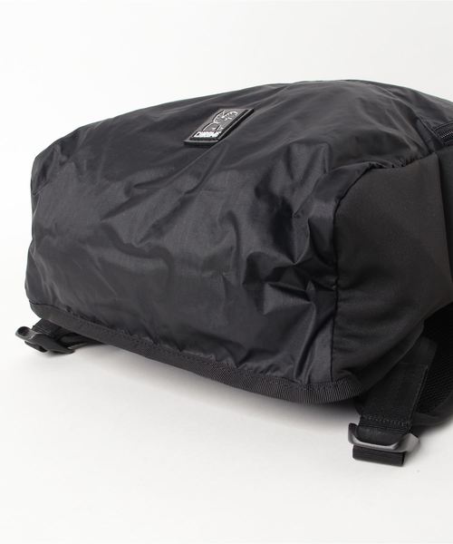 CHROME（クローム）の「PACKABLE DAYPACK / パッカブルデイパック（バックパック/リュック）」 WEAR