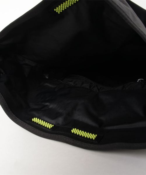 CHROME（クローム）の「PACKABLE DAYPACK / パッカブルデイパック（バックパック/リュック）」 WEAR