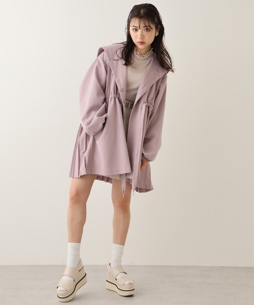 one after another NICE CLAUP（ワンアフターアナザーナイ