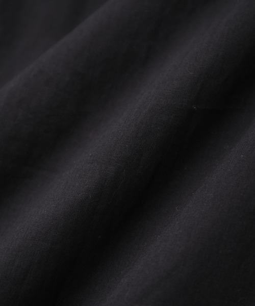 ADAM ET ROPE'（アダムエロペ）の「【WEB限定】インド綿ギャザーマキシワンピース（ワンピース・レディース・ブラック/ミント/ピンク系その他2・FREE）」の22枚目の写真