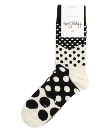 And A | devided dot sox (HappySocks )(ソックス/靴下)