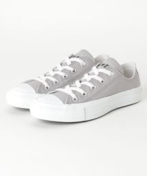 CONVERSE | converse コンバース ALL STAR GLITTER PT OX オールスター グリッター PT オックス 31301932 *GRAY(スニーカー)