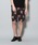 NO ID.�i�m�[�A�C�f�B�j�́u�yNO ID.�zTATTOO Print Short Pants / TATTO �v�����g �V���[�g �p���c�i���̑��p���c�j�v�b�u���b�N