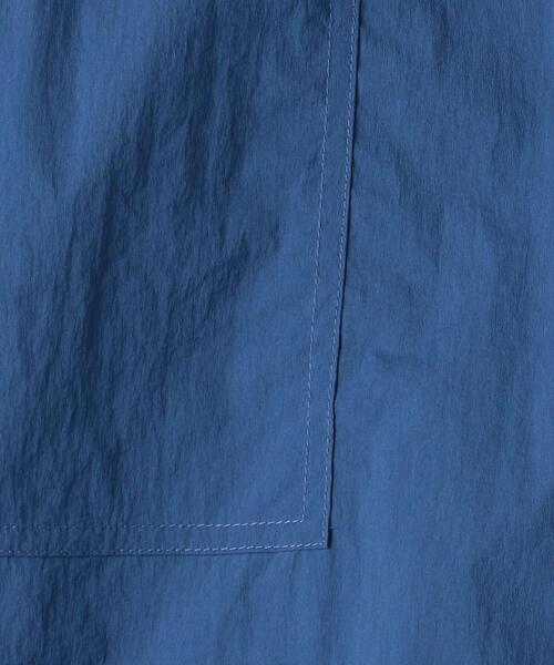 KELTY（ケルティ）の「【別注】 ＜KELTY（ケルティー）＞ BAKER SRT/ショートパンツ 【セットアップ対応】（その他パンツ・メンズ・ベージュ/ネイビー/ダークグレー・MEDIUM/SMALL/LARGE）」の4枚目の写真