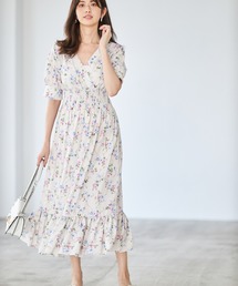 Cookie Chocolate クッキーチョコレートのワンピース通販 Zozotown