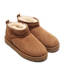 UGG | UGG Classic Ultra Mini (CHESTNUT)(ブーツ)