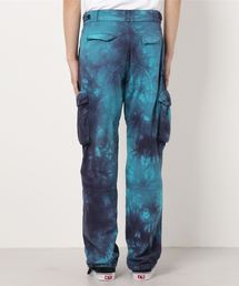 Off-White スタイリッシュ カーゴ ジーンズ Licht Bestreben - Detachable Cargo Pants