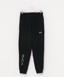 RVCA | RVCA/ルーカ  スウェットパンツ   BA044-721(その他パンツ)