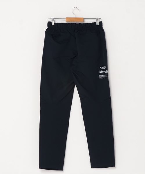 DESCENTE（デサント）の「デサント DESCENTE ヒートナビクロス ロングパンツ（その他パンツ・メンズ・ブラック/ネイビー・XL/M/L/XXL/S）」の4枚目の写真