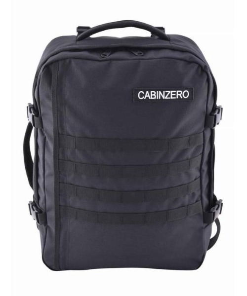 CABINZERO(キャビンゼロ)の「CABINZERO / キャビンゼロ MILITARY STYLE 36L(バックパック/リュック