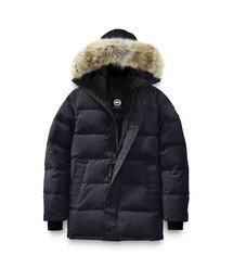 CANADA GOOSE | ＜CANADA GOOSE（カナダグース）＞ CARSON PARKA/カーソン パーカ □□(ダウンジャケット/コート)