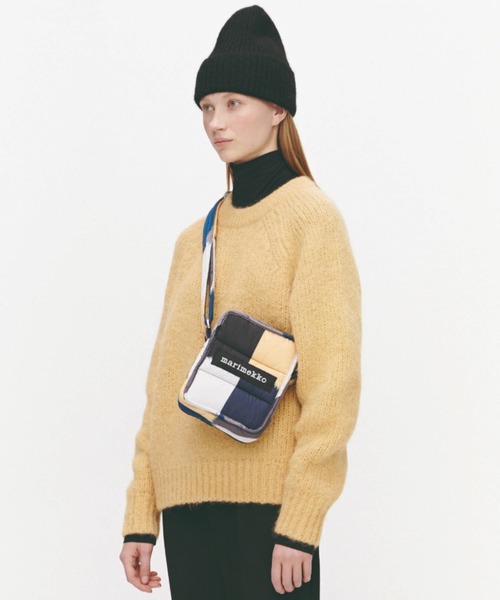 marimekko OSTJAKKI LEIMEA レイメア ショルダーバッグ marimekko マリメッコ レイメア LEIMEA バッグ ショルダーバッグ
