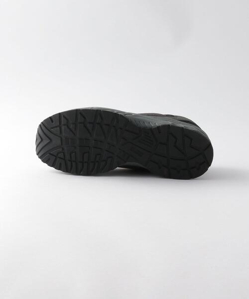 Steven Alan(スティーブンアラン)の「<810s(エイトテンス)> STUDEN/シューズ(スニーカー・メンズ・ホワイト/グレー/ブラック・28cm/26cm/25.5cm/26.5cm/27cm)」の7枚目の写真