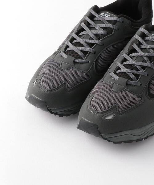 Steven Alan(スティーブンアラン)の「<810s(エイトテンス)> STUDEN/シューズ(スニーカー・メンズ・ホワイト/グレー/ブラック・28cm/26cm/25.5cm/26.5cm/27cm)」の5枚目の写真