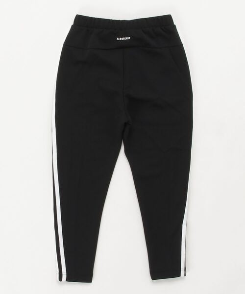 adidas（アディダス）の「アディダス adidas BWUPNTAP（その他パンツ・キッズ・ブラック×ホワイト/ネイビー・120cm/130cm/140cm/150cm/160cm）」の3枚目の写真