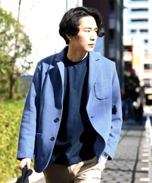 Ships シップス メンズ のジャケット アウター 防臭 消臭 抗菌 通販 Zozotown