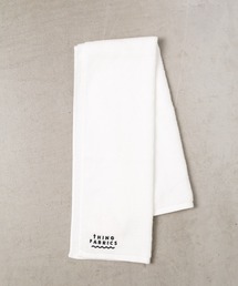 THING FABRICS（シングファブリックス）の「【THING FABRICS】TIP TOP 365 face TOWEL（タオル・キッズ）」