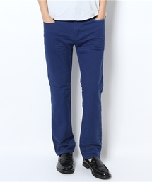 VENCEEXCHANGE | ストレッチツイルカラースキニーパンツ(その他パンツ)