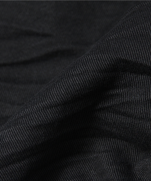 VENCEEXCHANGE(ヴァンスエクスチェンジ)の「ストレッチツイルカラースキニーパンツ(その他パンツ・メンズ・ブラック/ブルー/レッド・SMALL/LARGE/MEDIUM)」の11枚目の写真