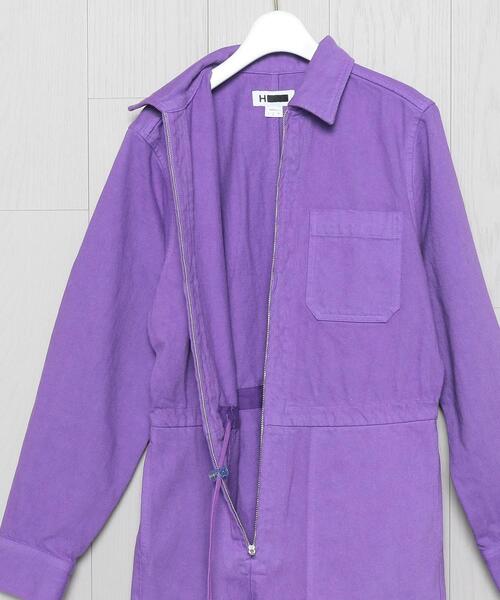 H BEAUTY&YOUTH UNITED ARROWS（エイチビューティーアンドユース 