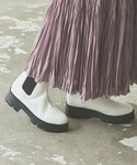 titivate(ティティベイト)の「シューズ(ブーツ)」