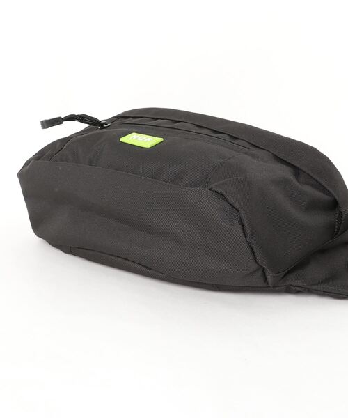 HUF（ハフ）の「HYDE WAIST BAG HUF ハフ店舗限定 ウェスト